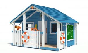 Mehr über den Artikel erfahren Welches Spielhaus kaufen?